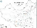 中央气象台：云南山东等地将有对流性天气